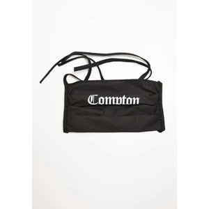 Compton Face Mask Black