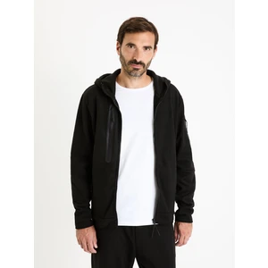 Celio Sweatshirt Fecoldyoke - Mens