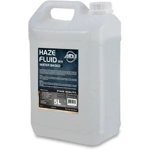 ADJ water based 5L Líquido de máquina de haze 5 L