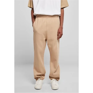 Union sweatpantsbeige