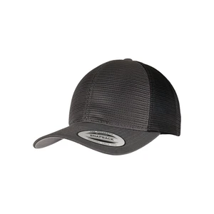 360° Omnimesh 2-Tone Cap Charcoal/Black