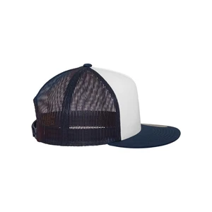 Classic Trucker nvy/wht/nvy