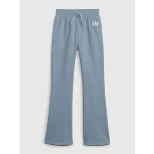 GAP Kids Sweatpants with logo - Girls