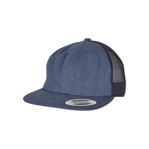 Denim Trucker blue raw