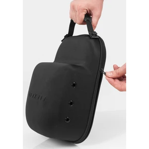 Cap Carrier Black