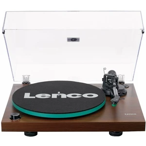 Lenco LBT-225WA Tocadiscos Hi-Fi