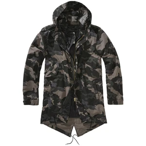 M51 US Parka darkcamo