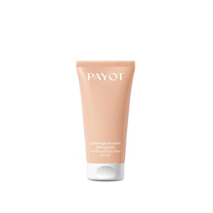 Payot Nue Gommage Douceur Sans Grains jemný peeling pre všetky typy pleti vrátane citlivej 50 ml