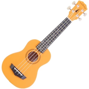 Arrow PB10 S Ukulele soprano Portocaliu