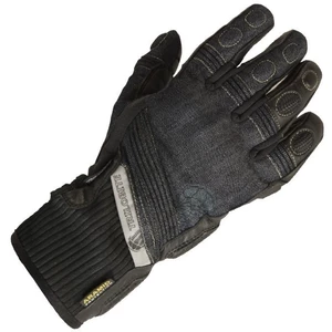 Trilobite 1840 Parado Black XL Motorcycle Gloves