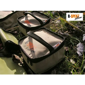 R-spekt cube bag