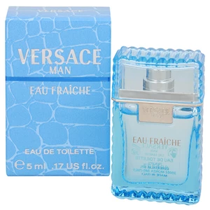 Versace Eau Fraiche Man - miniatúra EDT 5 ml