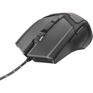 myš TRUST GXT 101 Gaming Mouse