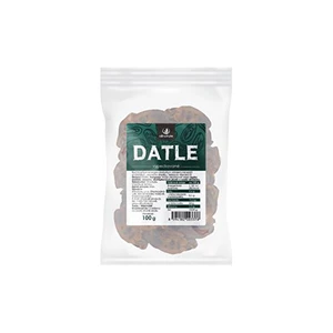 Allnature Datle vykôstkované 100 g