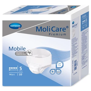 MoliCare MoliCare Mobile 6 kapek S 14 ks