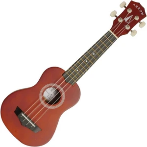 Arrow PB10 S Sopránové ukulele Natural Dark Top