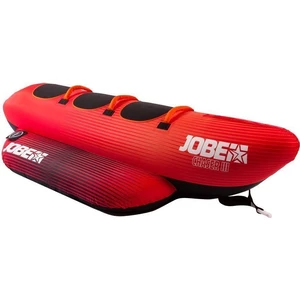 Jobe Chaser Towable 3P Red