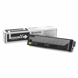 Kyocera Mita TK-5195K černý (black) originální toner