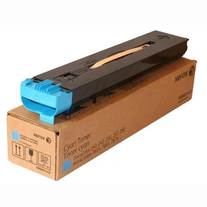 Xerox originální toner 006R01452, cyan, 68000 (2x34000)str., Xerox WC 7655, 7665, 7675, 7755, 7765, 7775, 2ks