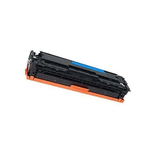 HP 410X CF411X azurový (cyan) kompatibilní toner