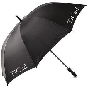 Ticad Umbrella Black