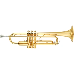 Yamaha YTR 6335 Bb trombita