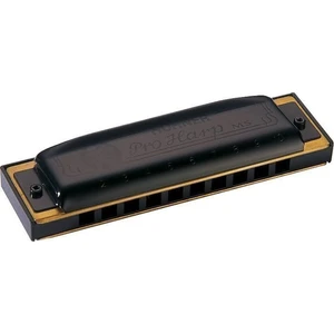 Hohner Pro Harp MS D Muzicuță diatonică