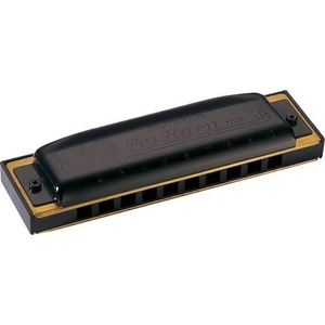 Hohner Pro Harp MS D Harmonica diatonique