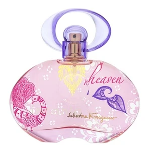 Salvatore Ferragamo Incanto Heaven toaletní voda pro ženy 100 ml