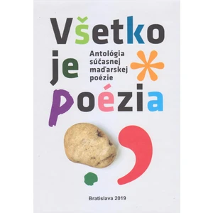 Všetko je poézia