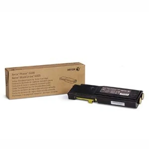 Xerox 106R02251 žltý (yellow) originálny toner