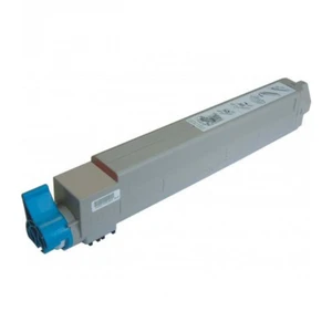 OKI 44315307 azurový (cyan) kompatibilní toner