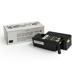 Xerox 106R02763 černý (black) originální toner