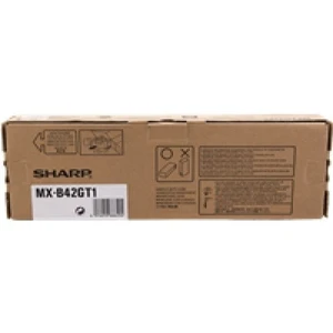 Sharp MX-B42GT1 čierný (black) originálný toner