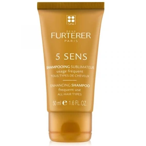 René Furterer Rene Furterer 5 Sens Champu Sublimador 200 ml