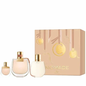 Chloé Nomade - EDP 75 ml + telové mlieko 100 ml + EDP 5 ml