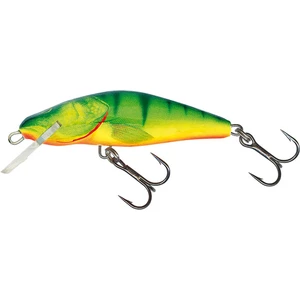 Salmo wobler bullhead floating hot perch 6 cm 6 g