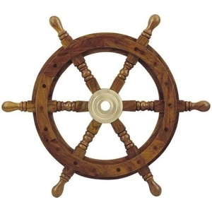 Sea-club Steering Wheel 45cm Cadou Nautic