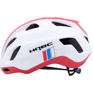 HQBC Squara White-Red 53-58 2020