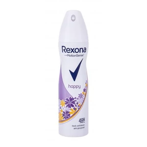 Rexona Antiperspirant v spreji Motionsense Happy Morning 150 ml