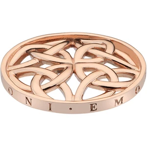 Hot Diamonds Prívesok Emozioni Celtic Cross EC297_EC296 33 mm