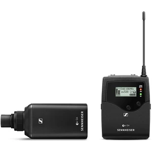 Sennheiser ew 500 BOOM G4-BW Wireless system