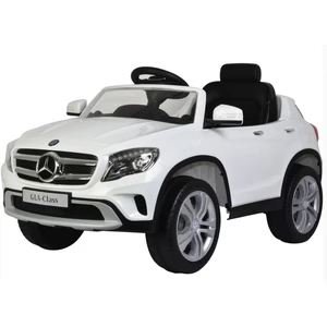 Buddy Toys BEC Mercedes GLA Elektrické autíčko