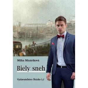 Biely sneh - Milka Mináriková