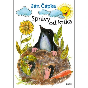 Správy od krtka - Ján Čápka, Štefan Šilhan