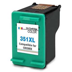 HP 351XL CB338E barevná kompatibilní cartridge