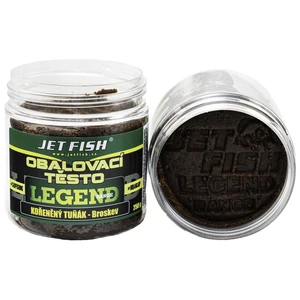 Jet fish obalovací těsto legend range kořeněný tuňák 250 g