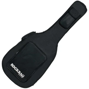 RockBag RB20524B 3-4 Basic Husă pentru chitară clasică Negru