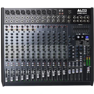 Alto Professional LIVE-1604