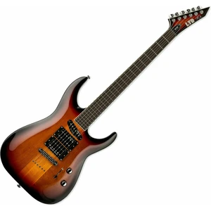 ESP LTD SC-20 3-Tone Sunburst